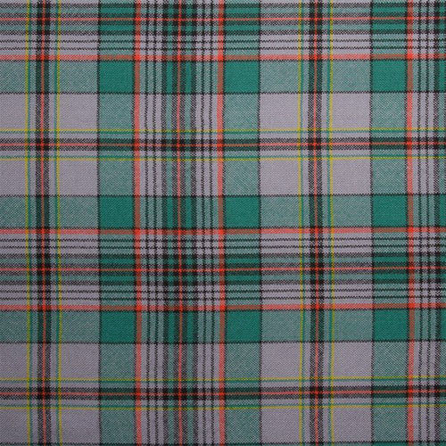 Tartan Swatch A-1