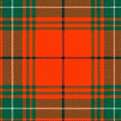 Tartan Swatch A-1