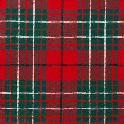 Tartan Swatch A-1