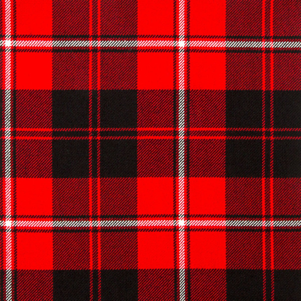 Tartan Swatch A-1