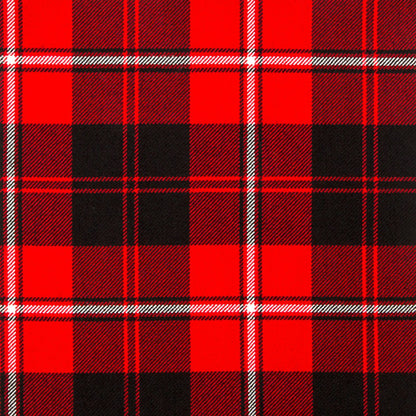 Tartan Swatch A-1