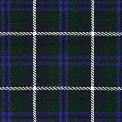 Tartan Swatch A-1