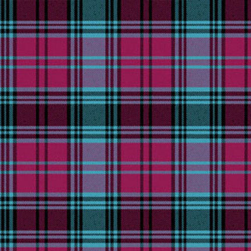 Tartan Swatch A-1