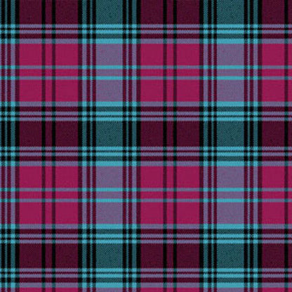 Tartan Swatch A-1