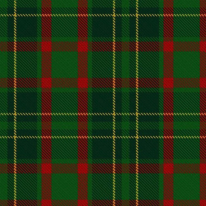 Tartan Swatch A-1