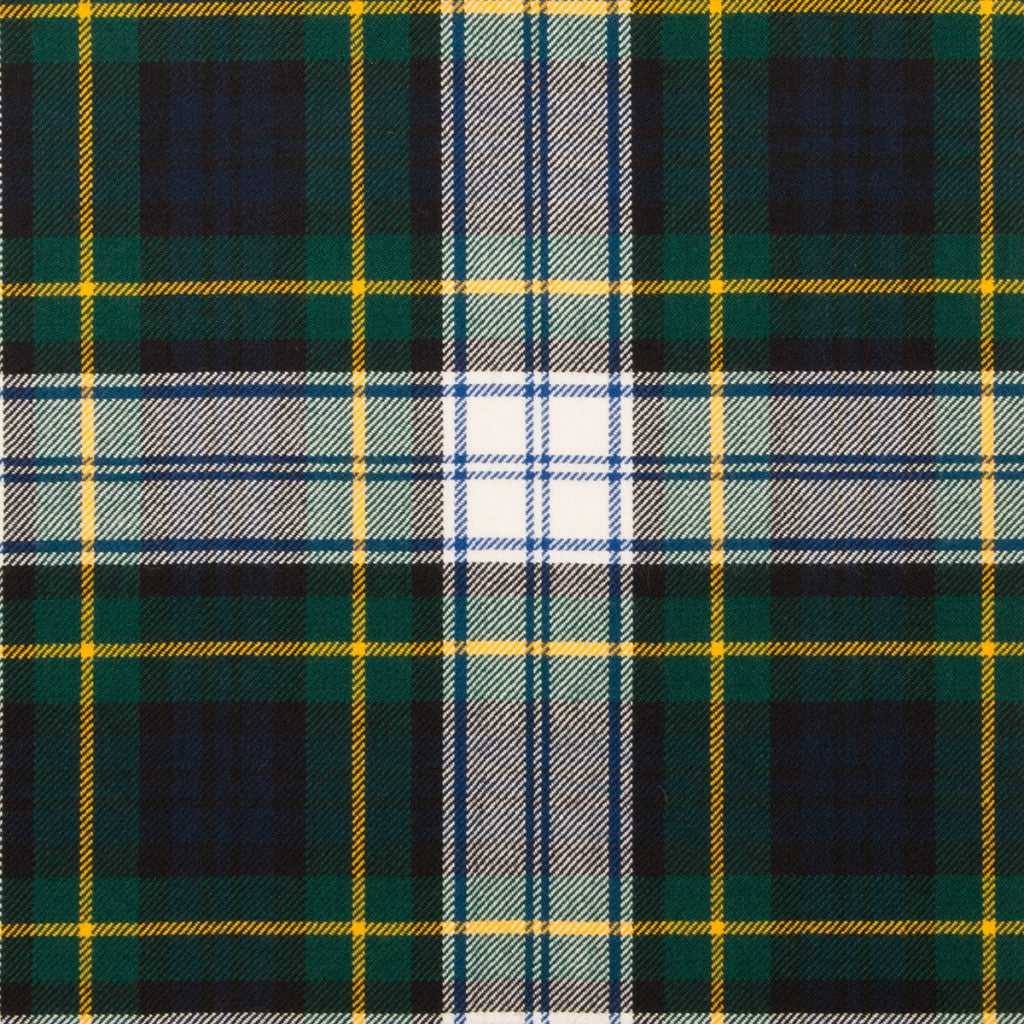 Tartan Swatch A-1