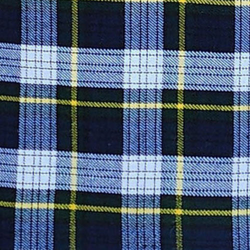 Tartan Swatch A-1