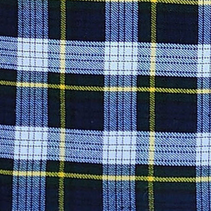 Tartan Swatch A-1