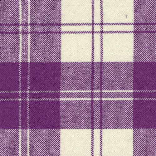 Tartan Swatch A-1