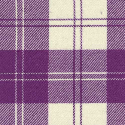 Tartan Swatch A-1