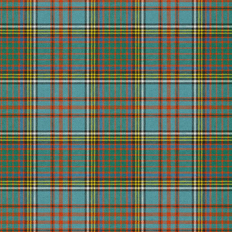 Tartan Swatch A-1
