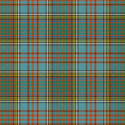 Tartan Swatch A-1