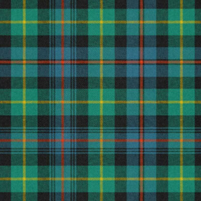 Tartan Swatch A-1