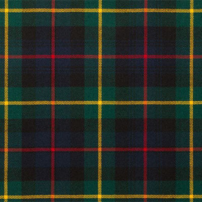Tartan Swatch A-1
