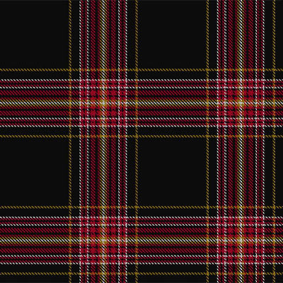 Tartan Swatch A-1