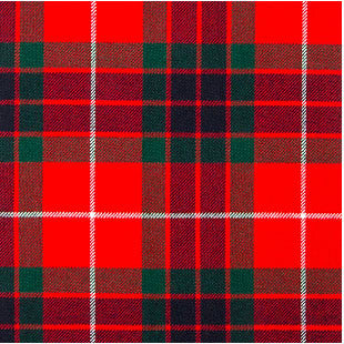 Tartan Swatch A-1
