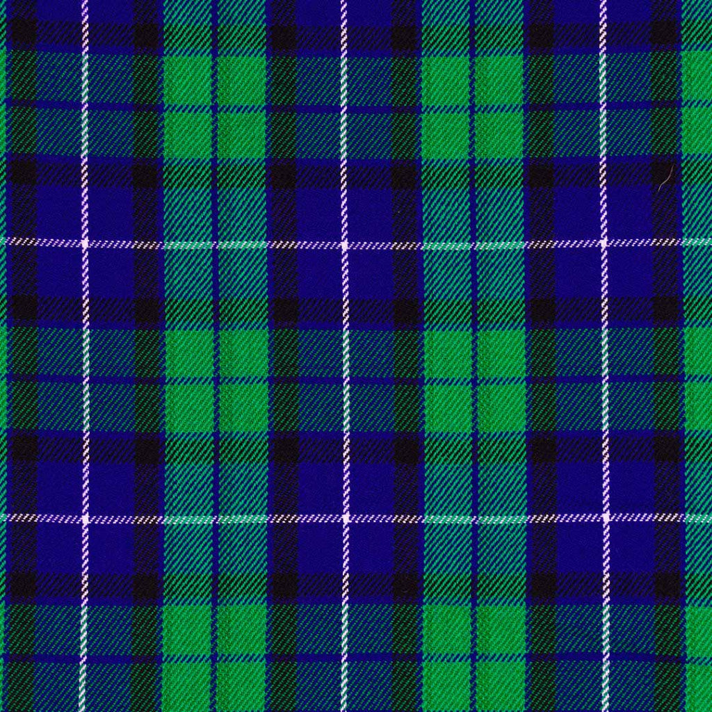 Tartan Swatch A-1