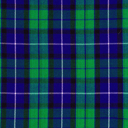 Tartan Swatch A-1