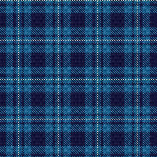 Tartan Swatch A-1