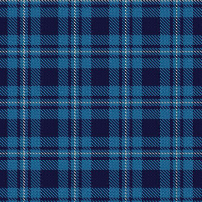 Tartan Swatch A-1