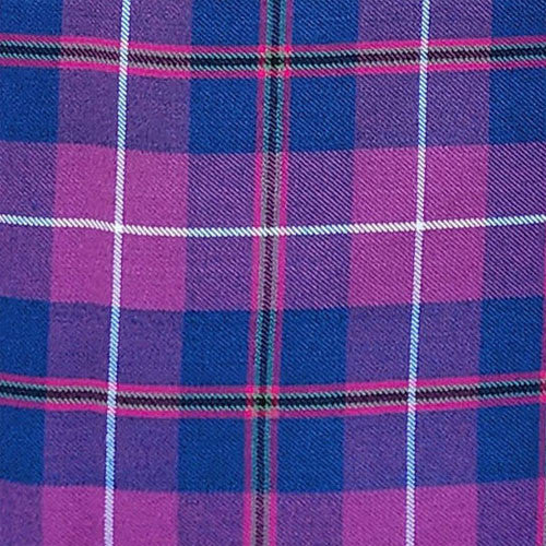 Tartan Swatch A-1