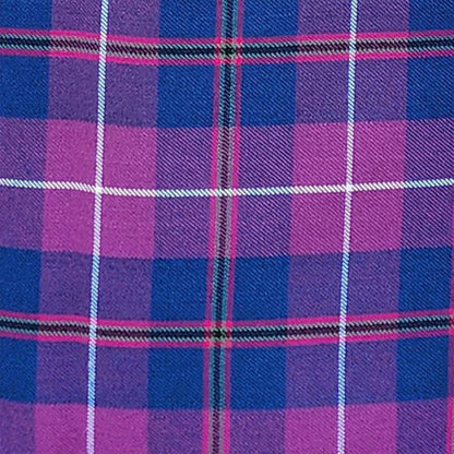 Tartan Swatch A-1