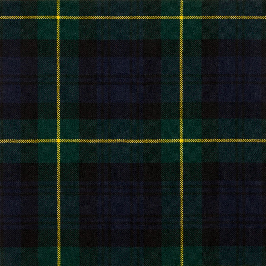 Tartan Swatch A-1