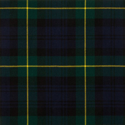 Tartan Swatch A-1