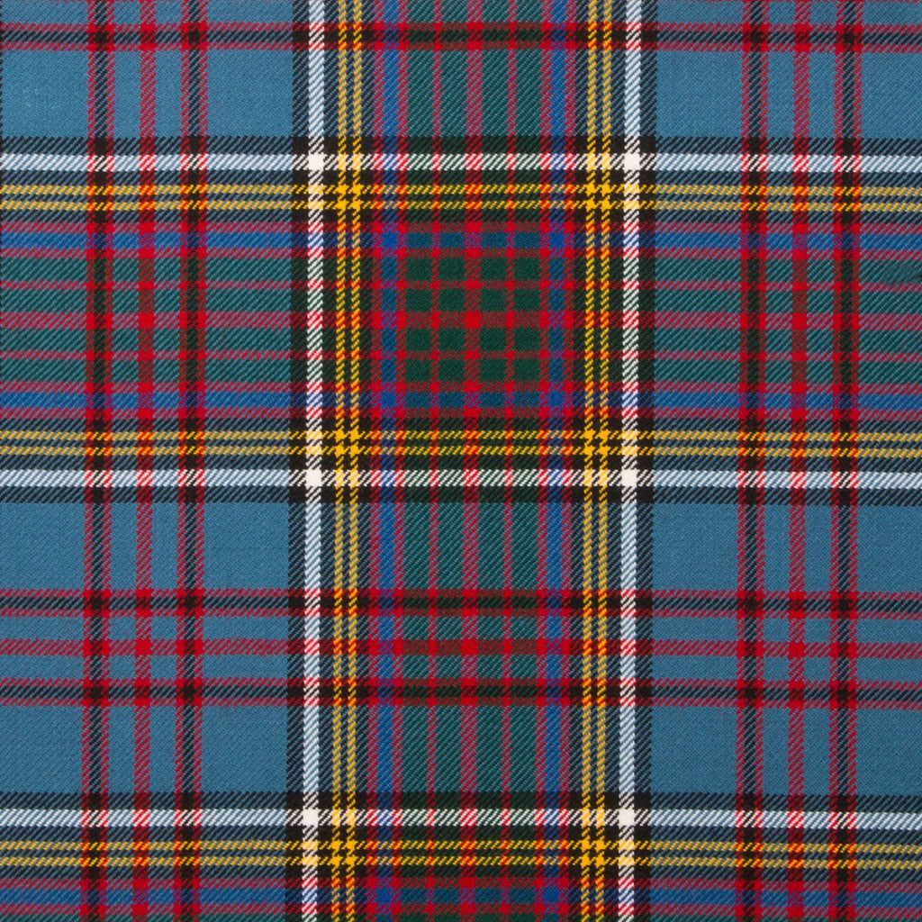 Tartan Swatch A-1