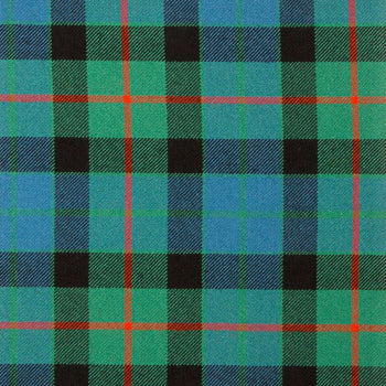 Tartan Swatch A-1