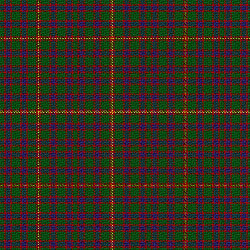 Tartan Swatch A-1