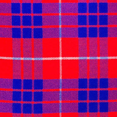 Tartan Swatch A-1