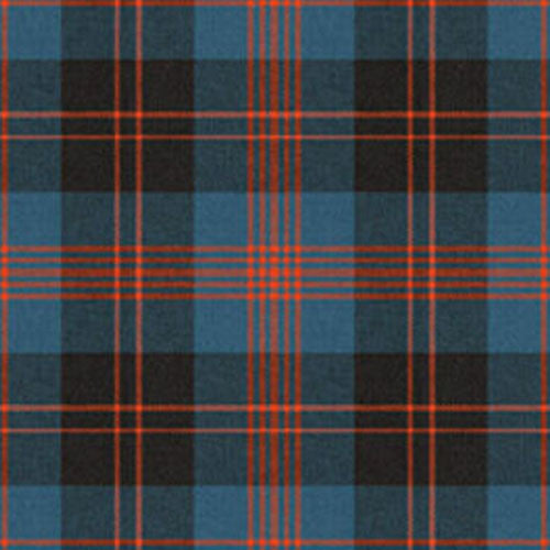 Tartan Swatch A-1