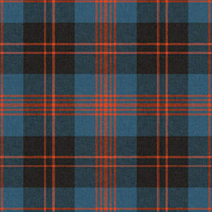 Tartan Swatch A-1