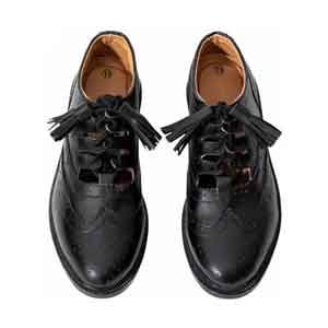 Ghillie Brogue